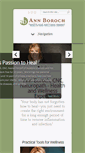 Mobile Screenshot of annboroch.com